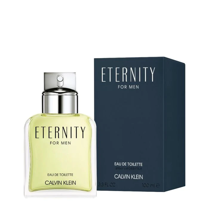 ETERNITY MEN EDT