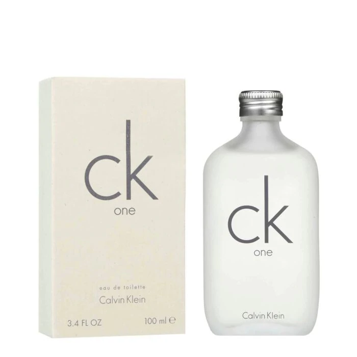 Ck top one 100ml