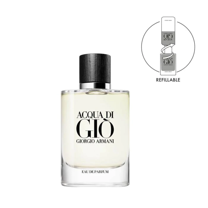 Armani shop colonia 75ml