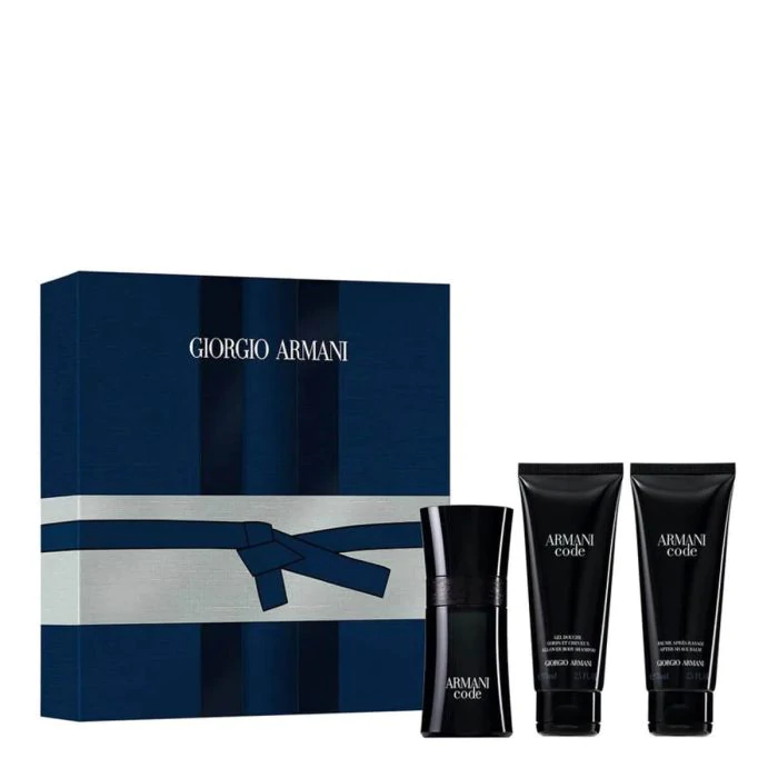 Armani code body lotion 75ml 2025