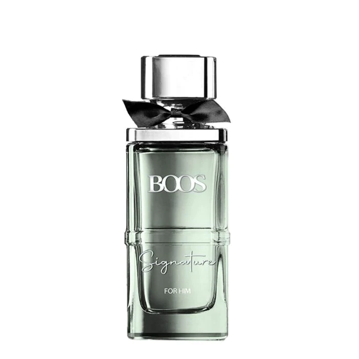 Boss deals signature perfume