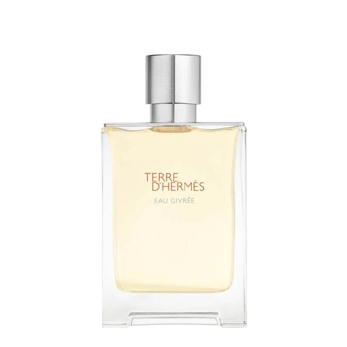 Parfumerie TERRE D HERMES EAU GIVREE MEN EDP 100ML