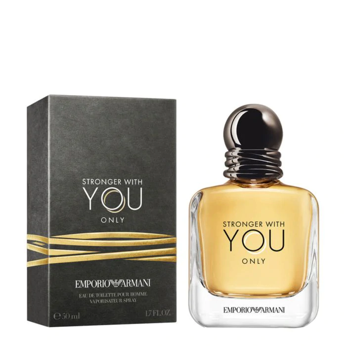 Armani profumo deals you