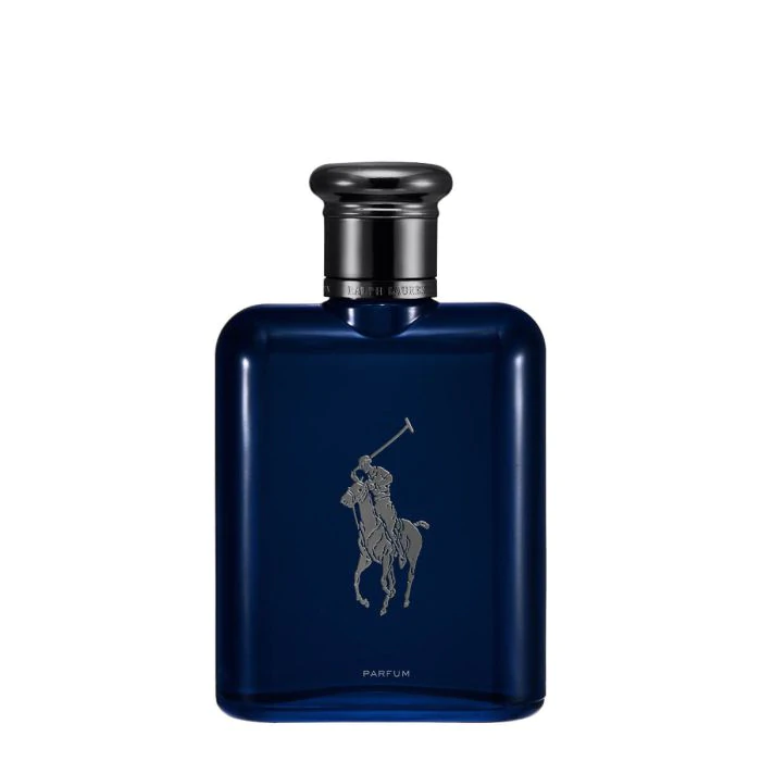 Eau de toilette top polo blue
