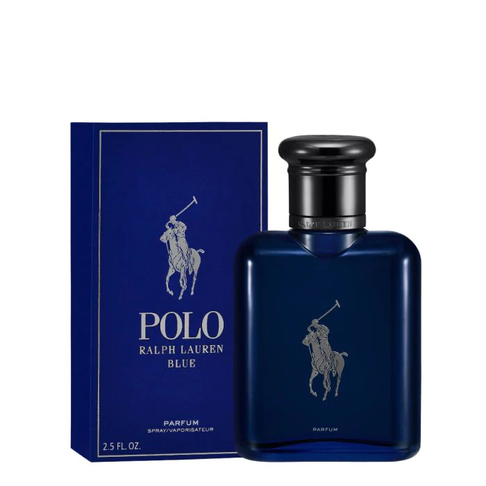 Eau de parfum best sale polo
