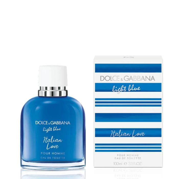 Dolce gabbana hotsell clasico hombre