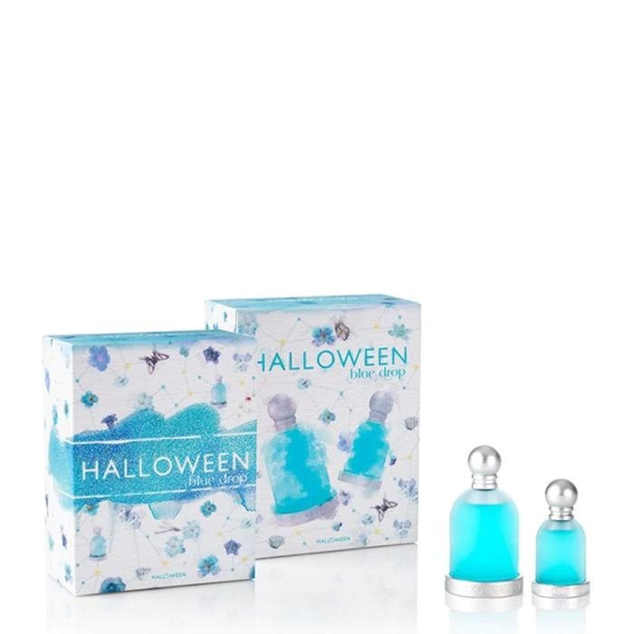 Parfumerie HALLOWEEN BLUE DROP EDT 100ML HALLOWEEN BLUE DROP