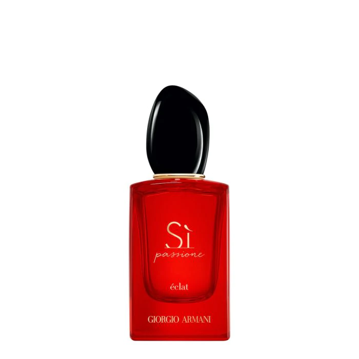 Armani si passione cheap 50 ml
