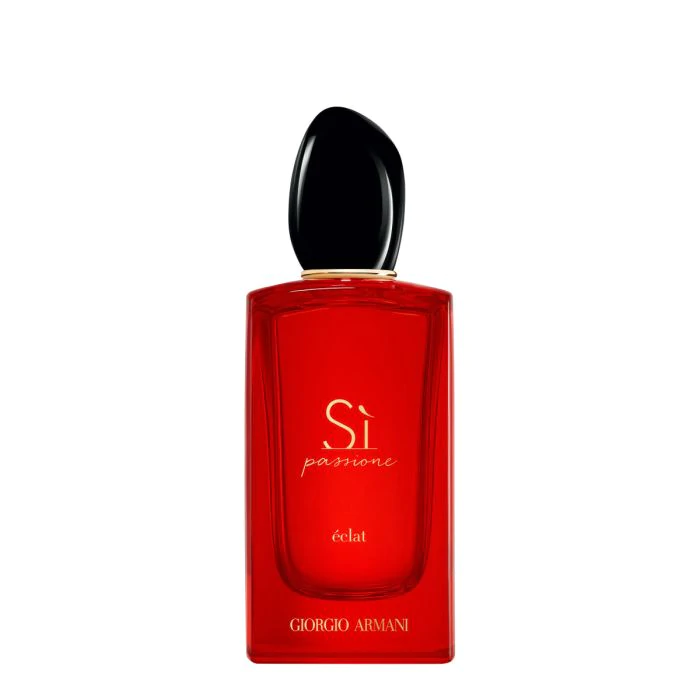Armani si hotsell passione 15ml