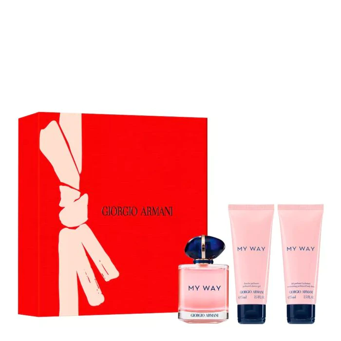Armani body top
