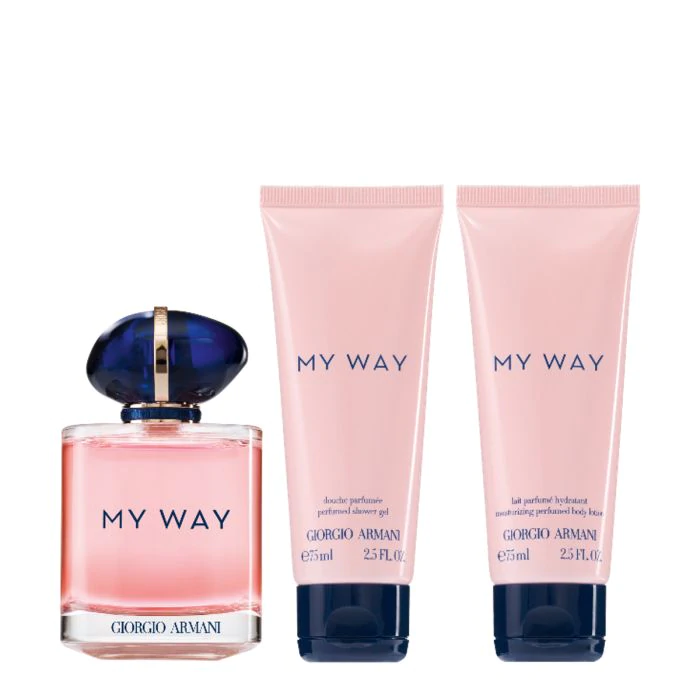 Armani body deals