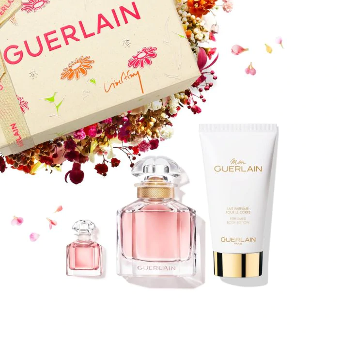 Mon guerlain sales mini