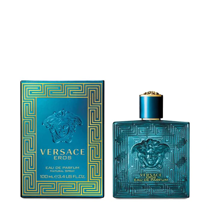 Armani eros perfume clearance