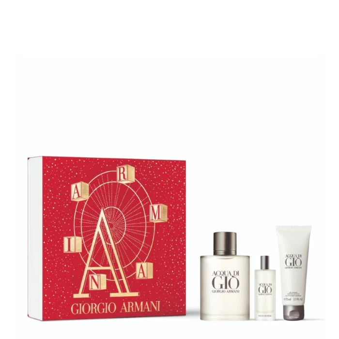 Armani shower gel 1 liter clearance
