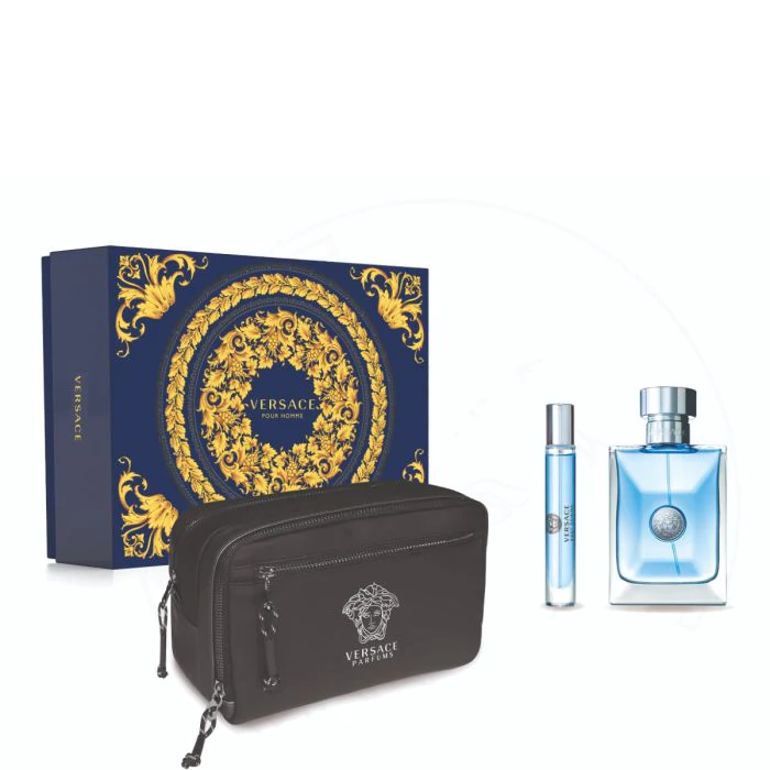 Neceser clearance versace hombre