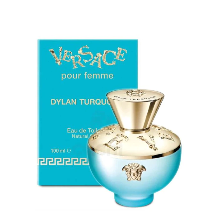 Dylan blue pour femme top