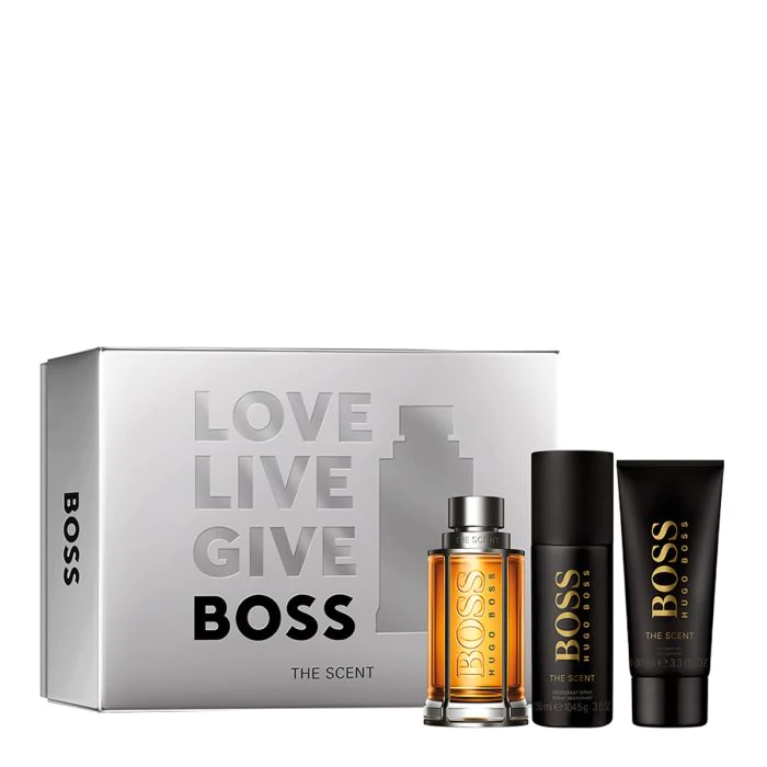 Desodorante hugo boss discount precio