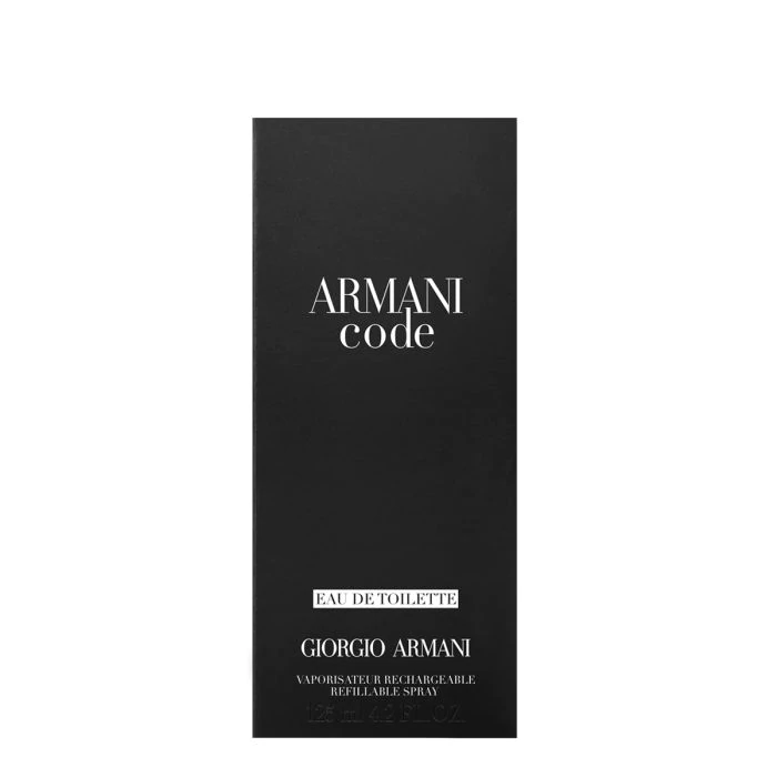 Armani code sales 125ml cena