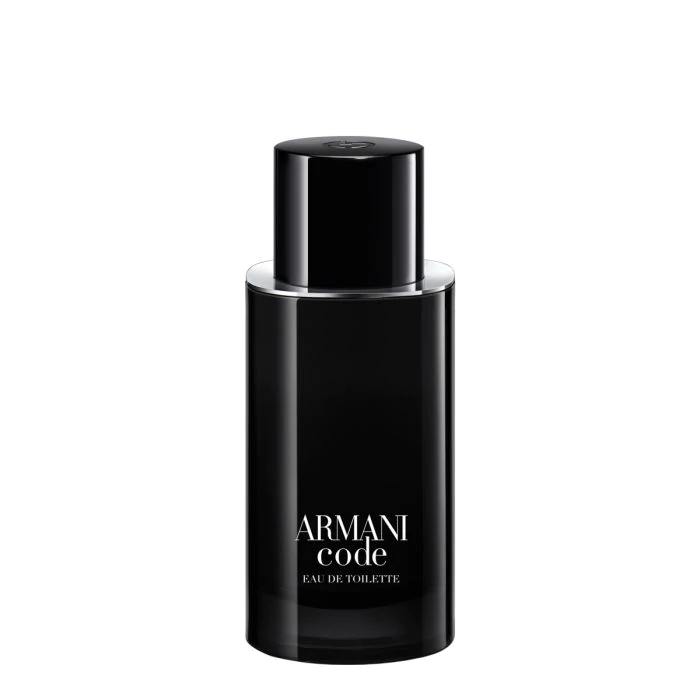 CODE MEN EDT 75ML RECARGABLE