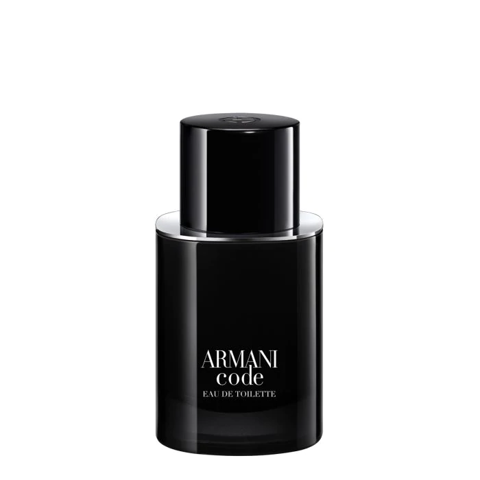 Parfumerie CODE MEN EDT 50ML