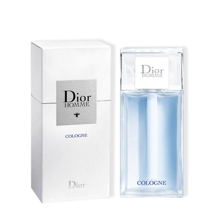 Parfumerie HOMME COLOGNE 200ML