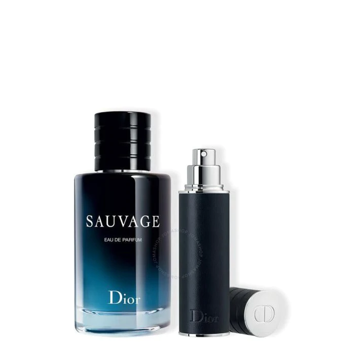 Eau sauvage eau de toilette 100ml top