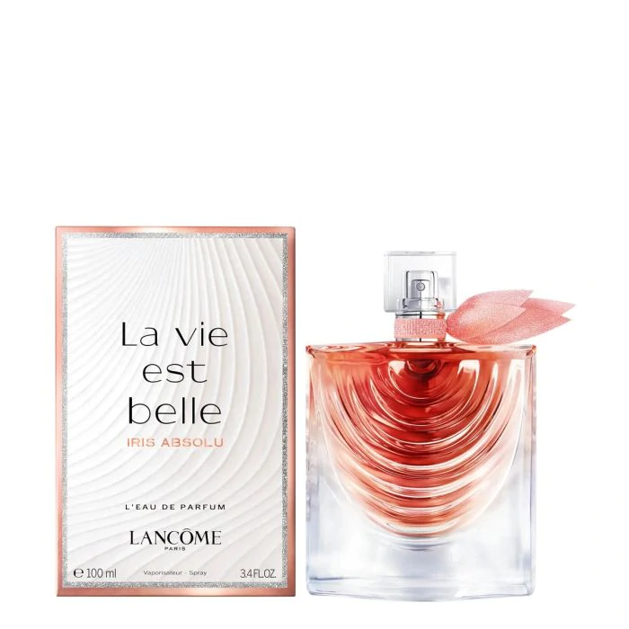 La vie est hotsell belle absolut