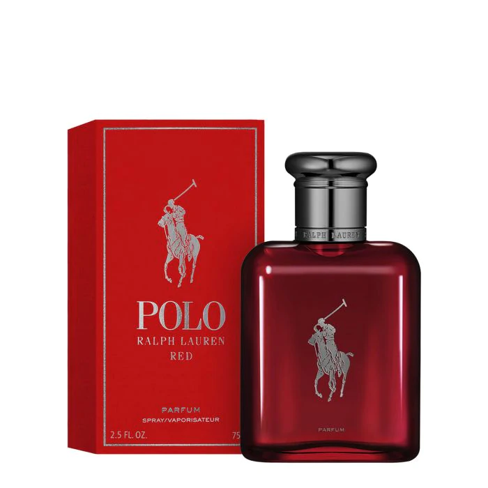 Polo parfum red clearance