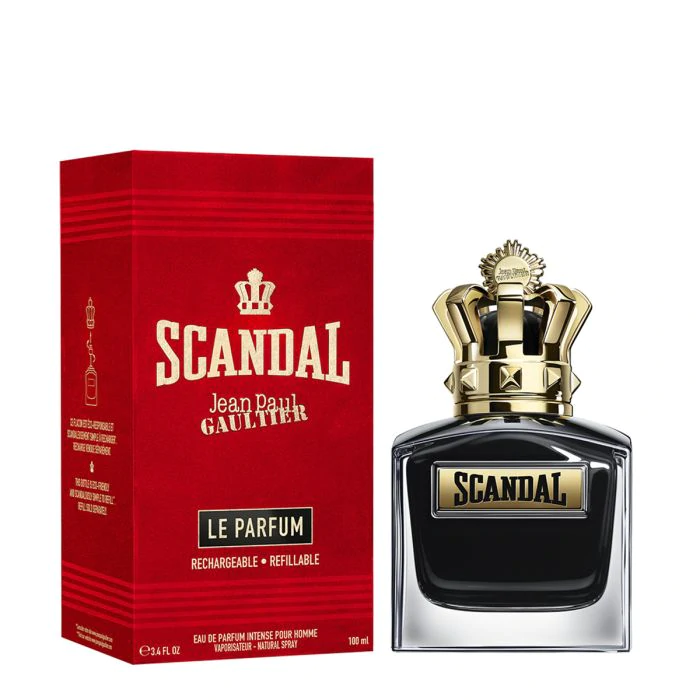 Scandal perfume hombre sales