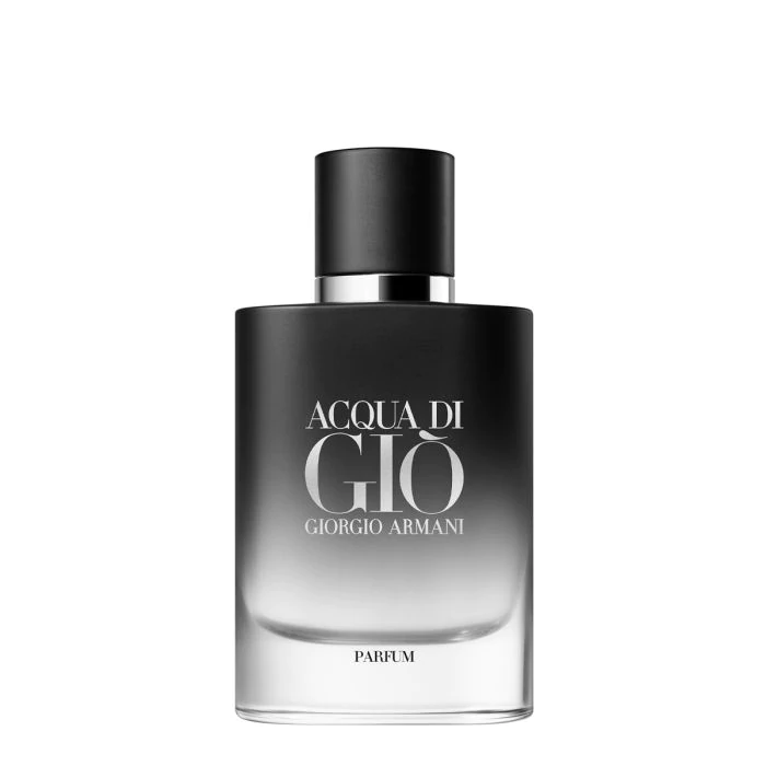 Armani black hot sale perfume price