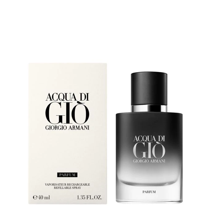 Armani shop si 40ml
