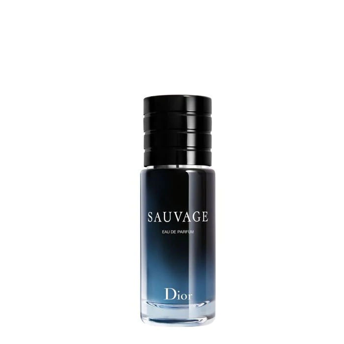 Armani sauvage perfume 2025