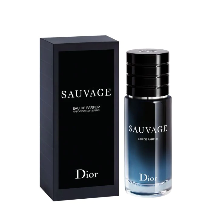 Eau on sale sauvage 30ml