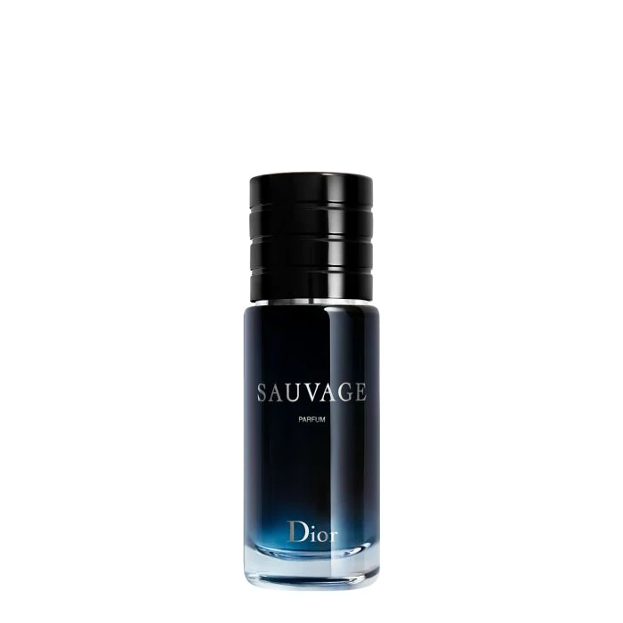 Armani sauvage parfum on sale