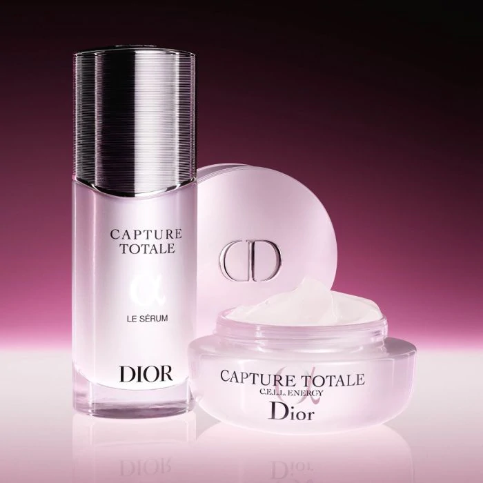 Capture best sale serum dior
