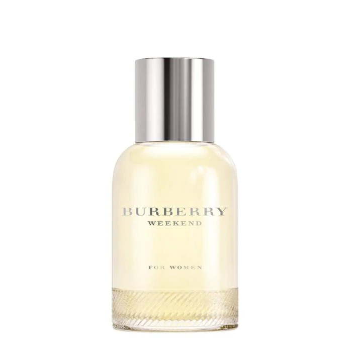 Eau de parfum burberry weekend outlet