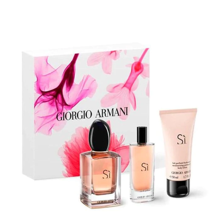 Armani si deals edp 50 ml