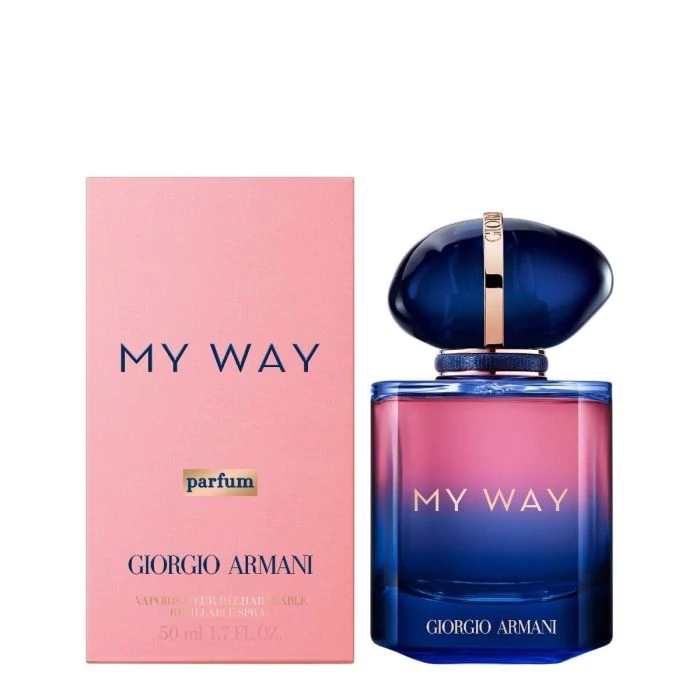Armani best sale le parfum