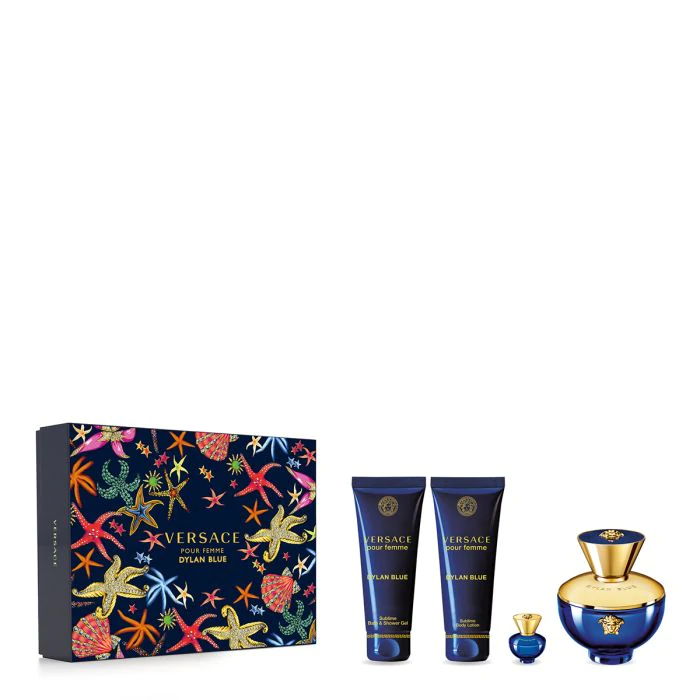 Dylan blue femme versace deals