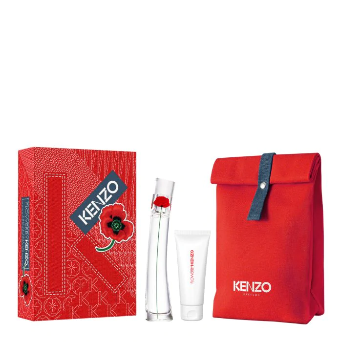 Kenzo quienes top son habiles
