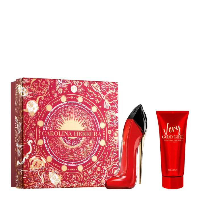 Body lotion good girl 100ml cheap