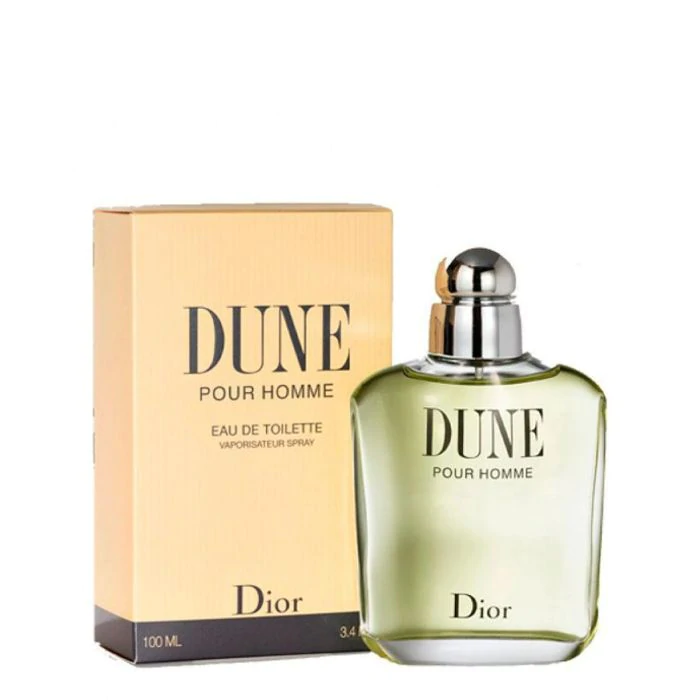 DUNE POUR HOMME EDT 100ML