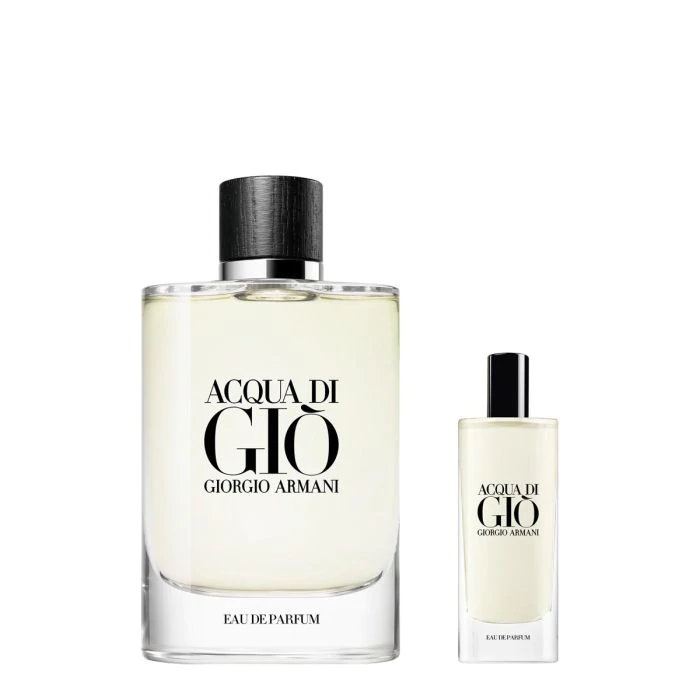 Armani 125ml outlet