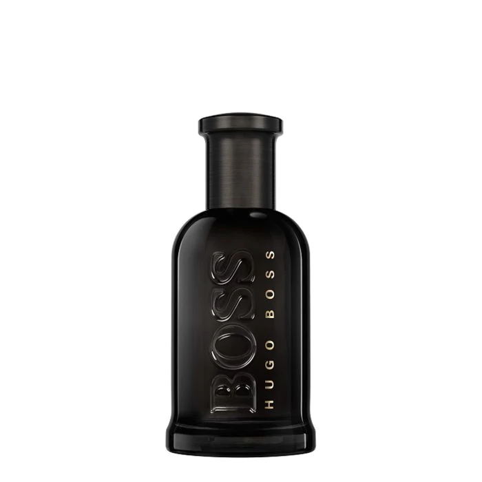 Eau de parfum boss bottled outlet