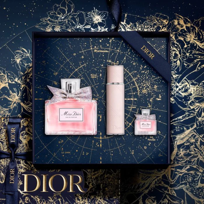 Miss dior miniature cheap
