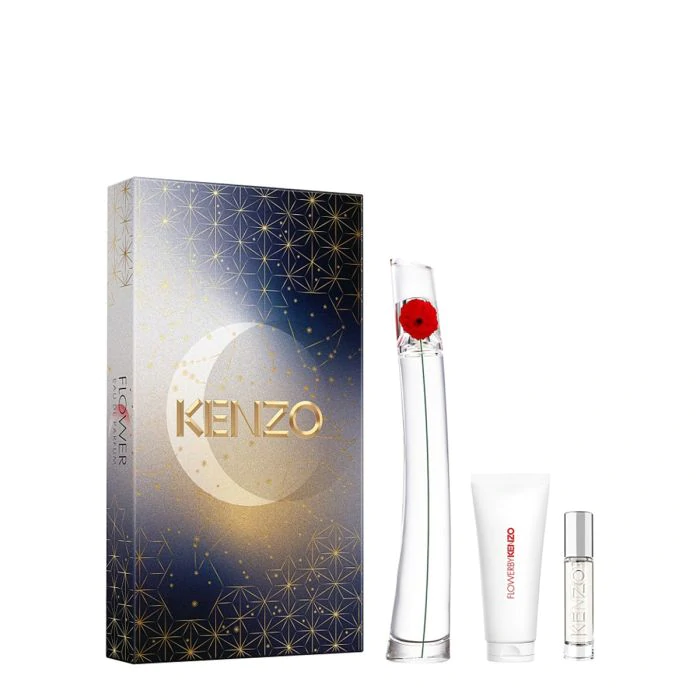 Kenzo quienes hotsell son habiles