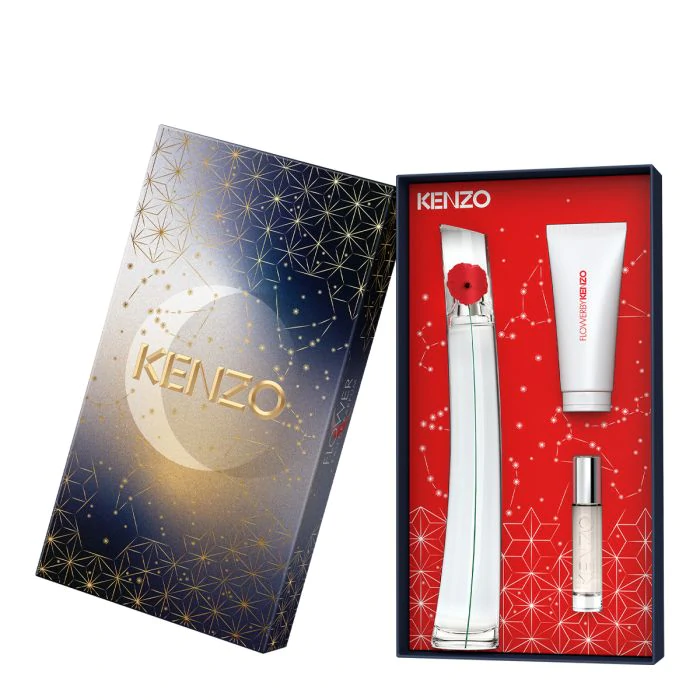 Kenzo flower 10 ml clearance