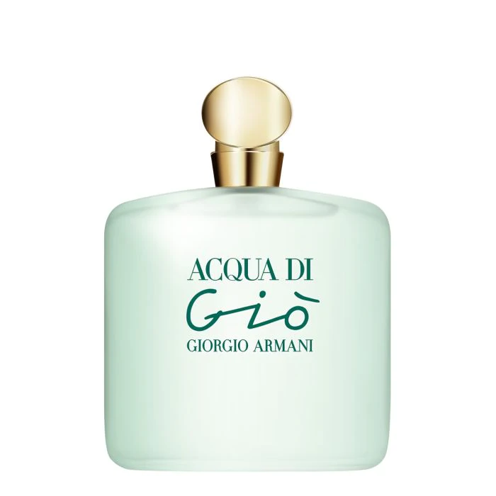 Armani outlet female perfume