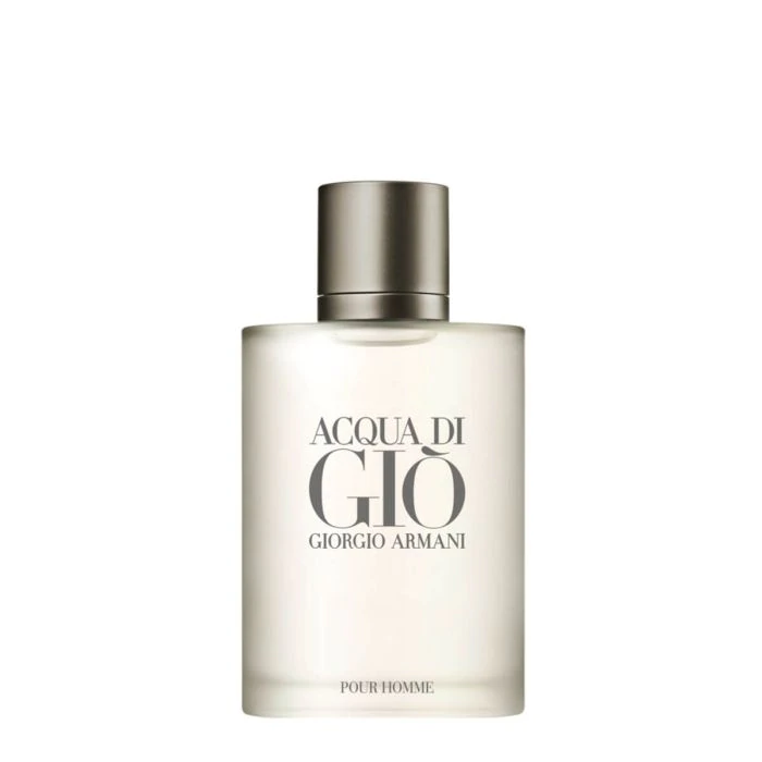 Armani acqua di gio pour homme 50 ml on sale