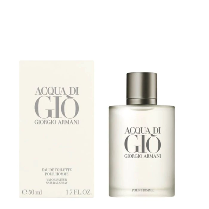 Aqua gio outlet men